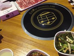 -乐宴KTV火锅(九方购物中心店)