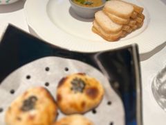 -桂满陇·海市蜃楼·黑金(国金店)