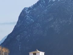 -米堆冰川