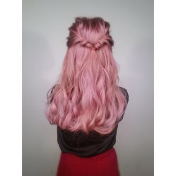 -Mix Boom Hair salon