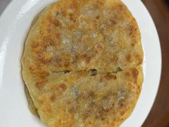 馅饼-西夏回族烧麦馆(牡丹街店)