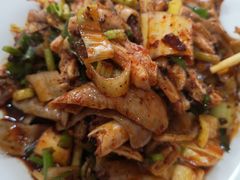 -白家高记肥肠粉(总店)