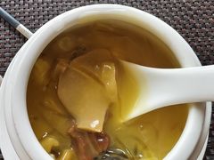 -长沙北辰洲际酒店-兰调全日餐厅