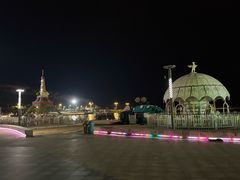 -在海一方公园