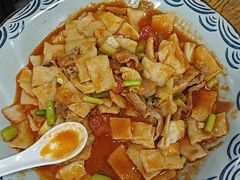 -西域美食(西直门南小街店)