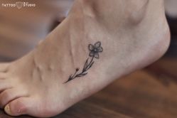 -飛凡TATTOO纹身•原创