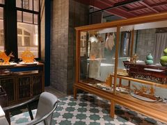 -三号黄浦会Canton Table