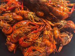 -聚味瞿记·龙虾堂(天元店)