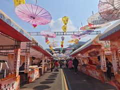 -句容茅山景区