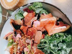 -O'mills Sourdough Bakery&Bistro(永嘉路店)