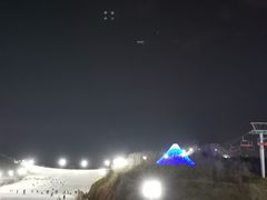 -北京万龙八易滑雪场