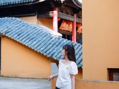 -龙寺生态园