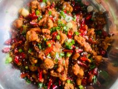 -罗妈砂锅(四川成都奎星楼店)