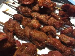 -鸣记脆皮烤鱼·海鲜烤鱼(三八广场店)