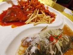 -马凯餐厅(长椿街店)