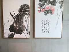 -柒厢食事雅谈