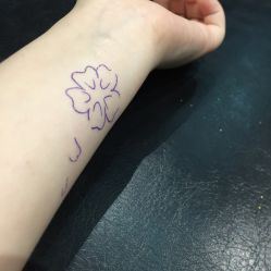 点击看大图 -INK STORY专业刺青·穿孔·洗纹身