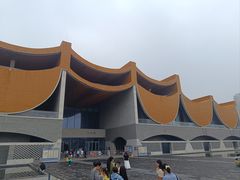 -隋唐大运河文化博物馆