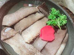 空运脆毛肚-谭鸭血老火锅(龙湖宝山天街店)