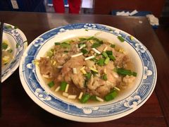 小酥肉-管记水席老店(仙果市街店)