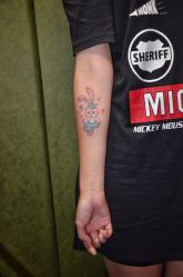 -極致刺青TATTOO STUDIO 私人订制