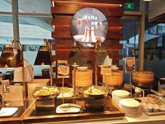 -The COOK·厨餐厅·自助餐(浦东嘉里大酒店)