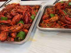 -呆虾王龙虾馆(南湖总店)