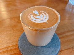 -转山咖啡(松柏社区店)