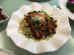 -天鲜阁·海鲜粤菜·33年老字号(石槎白云站店)