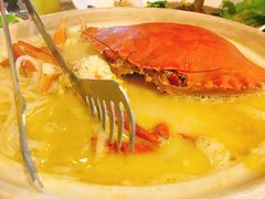 -龙海鲜螃蟹王(宏茂桥店)