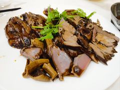 -日日香卤鹅饭店·澄海狮头鹅(澄海店)