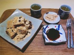 -半饱日式甜品(ifs国际金融店)