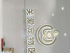 -关爱宠物医院·猫科中心·消化科(滨湖万达分院)