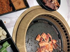 -花味烤肉·拌饭(庐阳万科店)