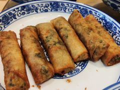 春卷-兰边碗(鼓楼店)