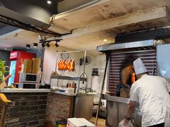 -河沿肉饼Beijing Pie(东华门店)