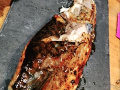 -3号仓库·餐厅(灵溪一店)