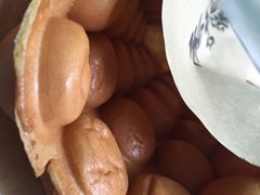 -陈记甜品窝(中山北路店)
