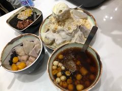 -鲜芋仙(番禺万达广场店)