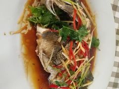 -港畔赶海蒸汽海鲜烧烤自助(仙螺岛店)