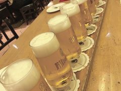 -兰特伯爵西餐厅·啤酒屋(方庄店)