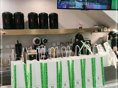 -茶大椰·椰子茶(星悦荟店)