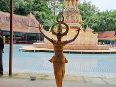 -西双版纳勐泐文化旅游区