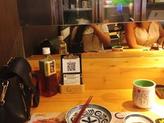 -板长寿司(铜锣湾店)