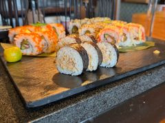 -广州富力君悦大酒店·凯菲厅