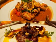 -君悦酒店·La Terrazza意合園·意式风味