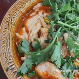 水煮肉YYDS 川菜配饭幸福爆满