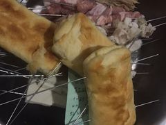 -永安烧烤