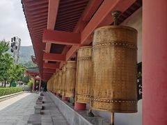 -龙口南山旅游景区