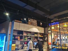 -醉炫音速烧烤·干煸菜(沙河总店)